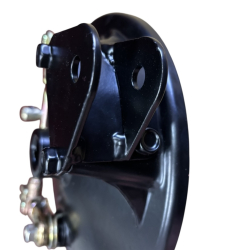 Cięgno Hamulca Wzmocnione 6mm Ural Dniepr – Tarcza Hamulcowa Zawieszenie Wahaczowe